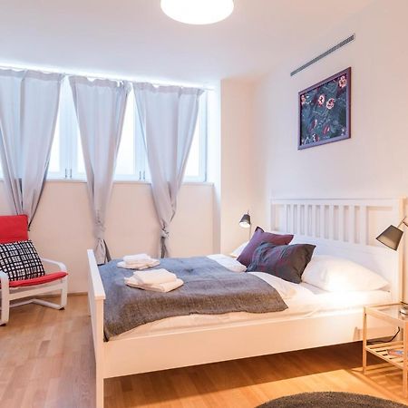Junior Suite Fasangasse Βιέννη Εξωτερικό φωτογραφία