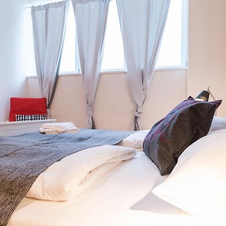 Junior Suite Fasangasse Βιέννη Εξωτερικό φωτογραφία