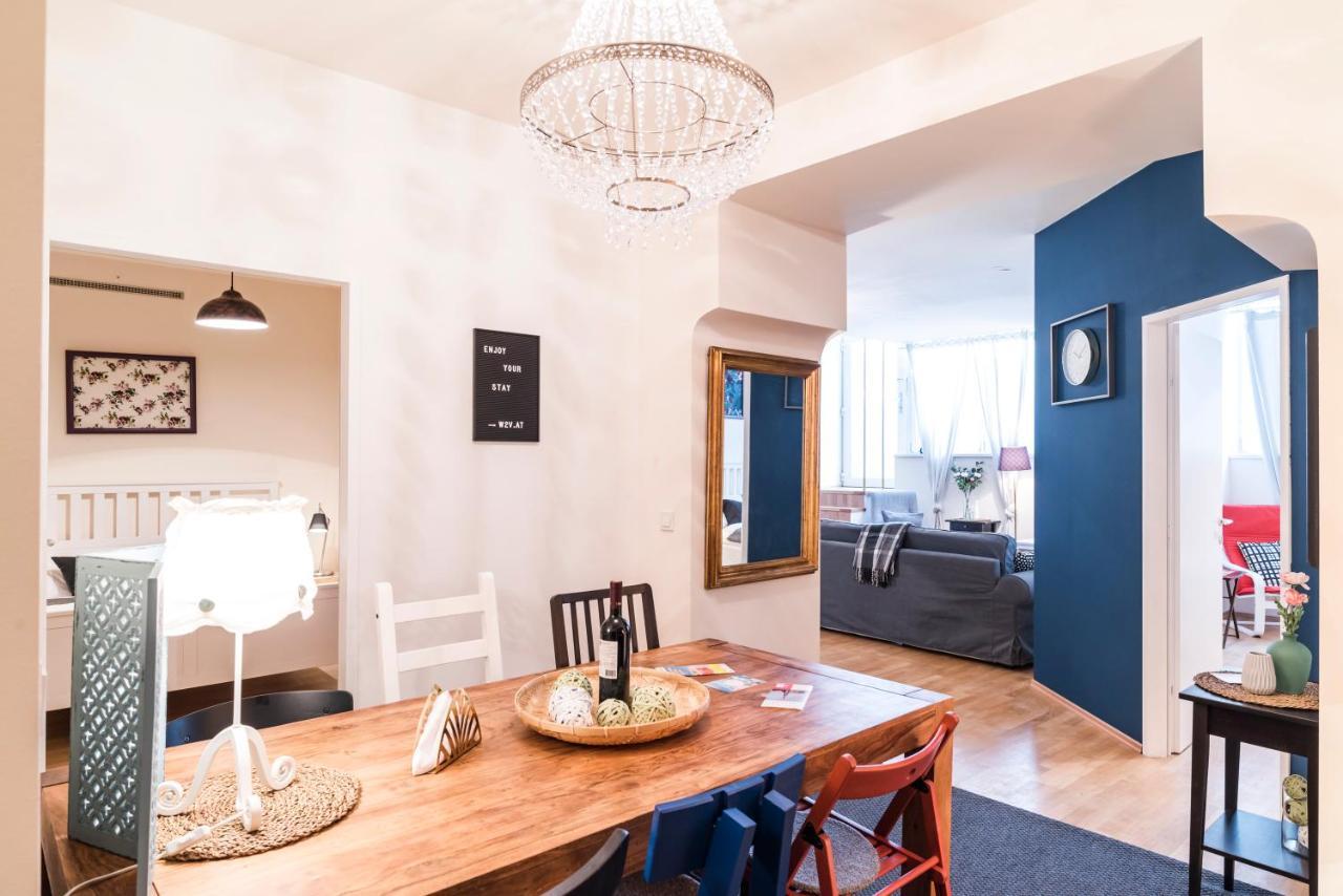 Junior Suite Fasangasse Βιέννη Εξωτερικό φωτογραφία