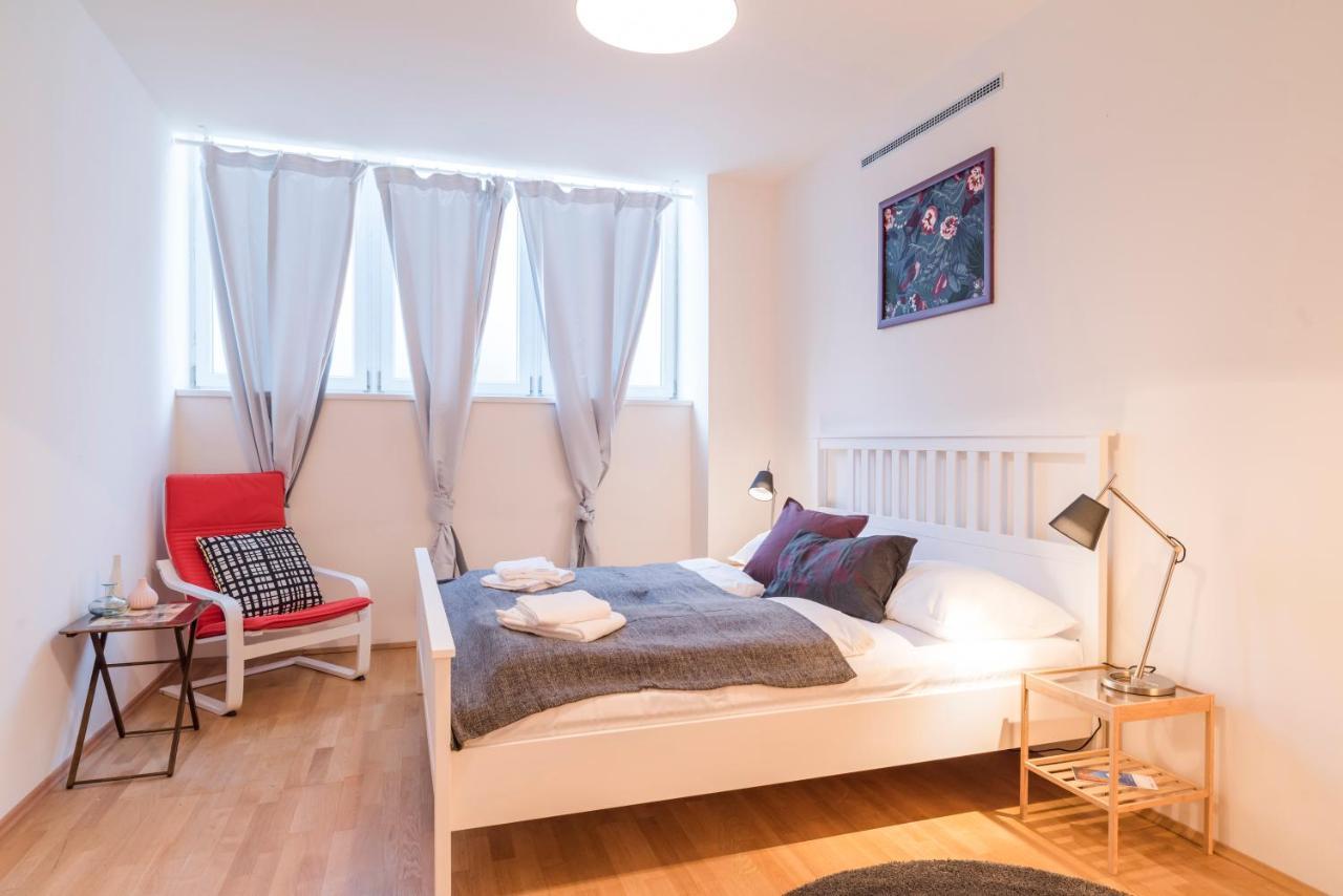 Junior Suite Fasangasse Βιέννη Εξωτερικό φωτογραφία