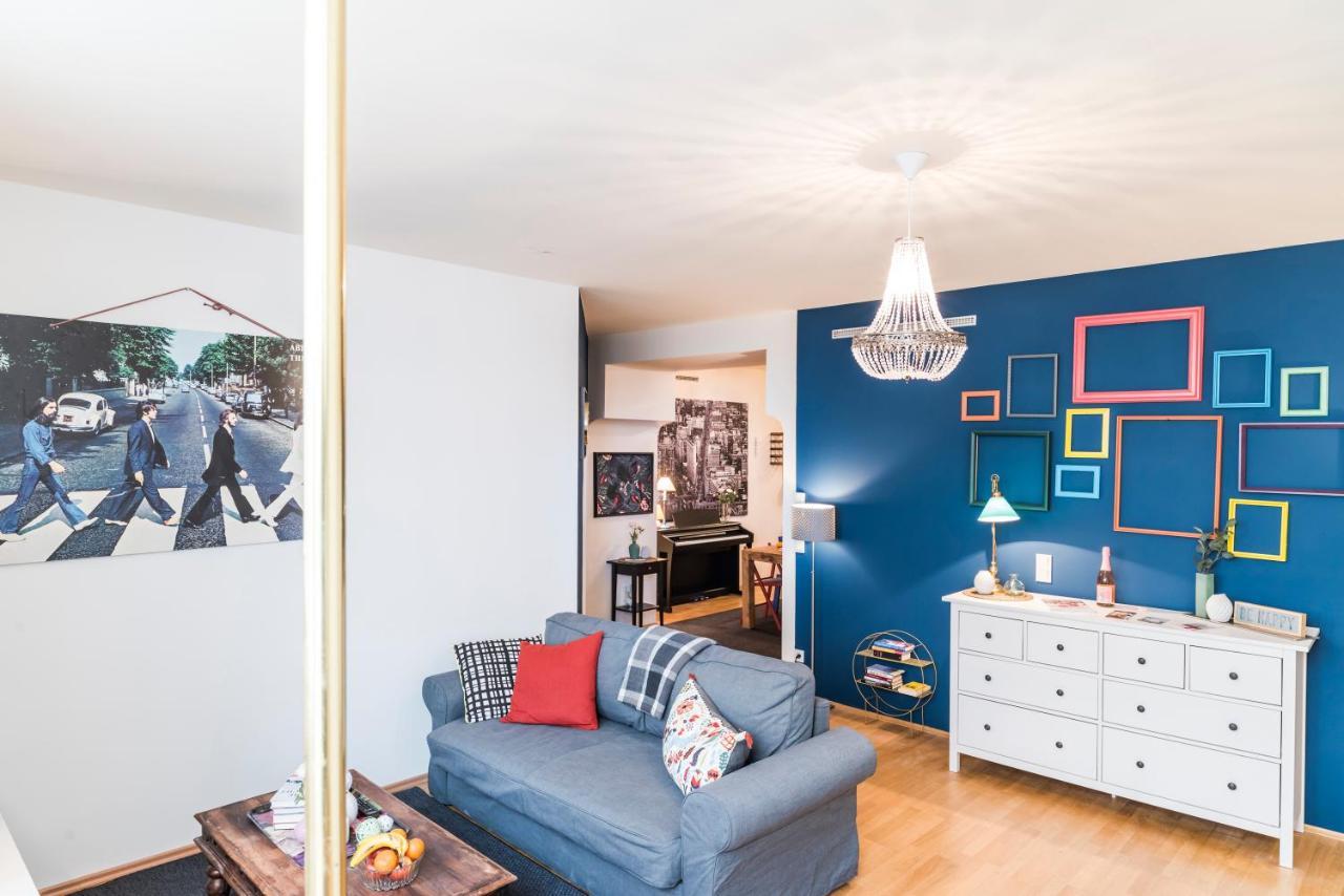Junior Suite Fasangasse Βιέννη Εξωτερικό φωτογραφία
