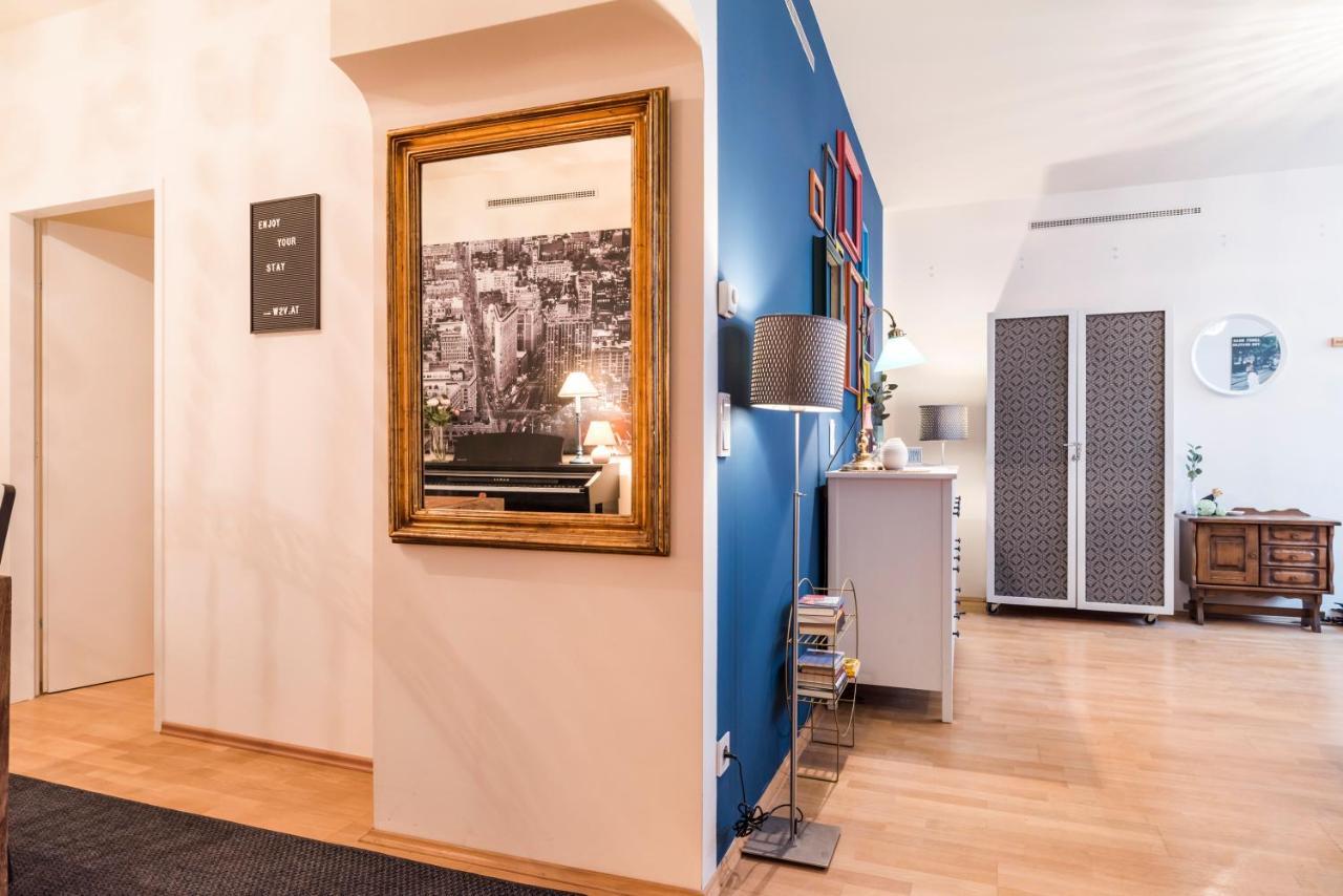 Junior Suite Fasangasse Βιέννη Εξωτερικό φωτογραφία