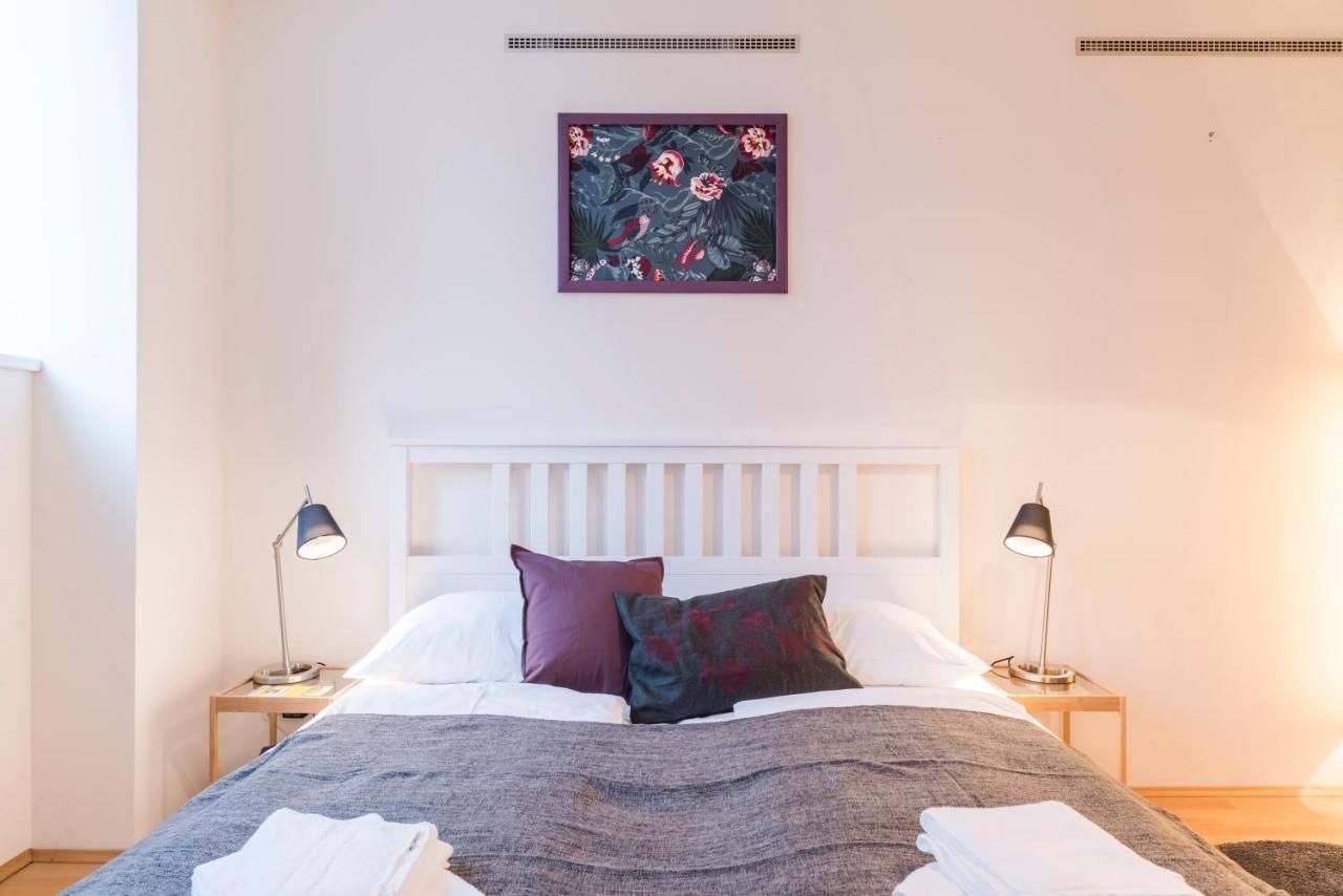 Junior Suite Fasangasse Βιέννη Εξωτερικό φωτογραφία