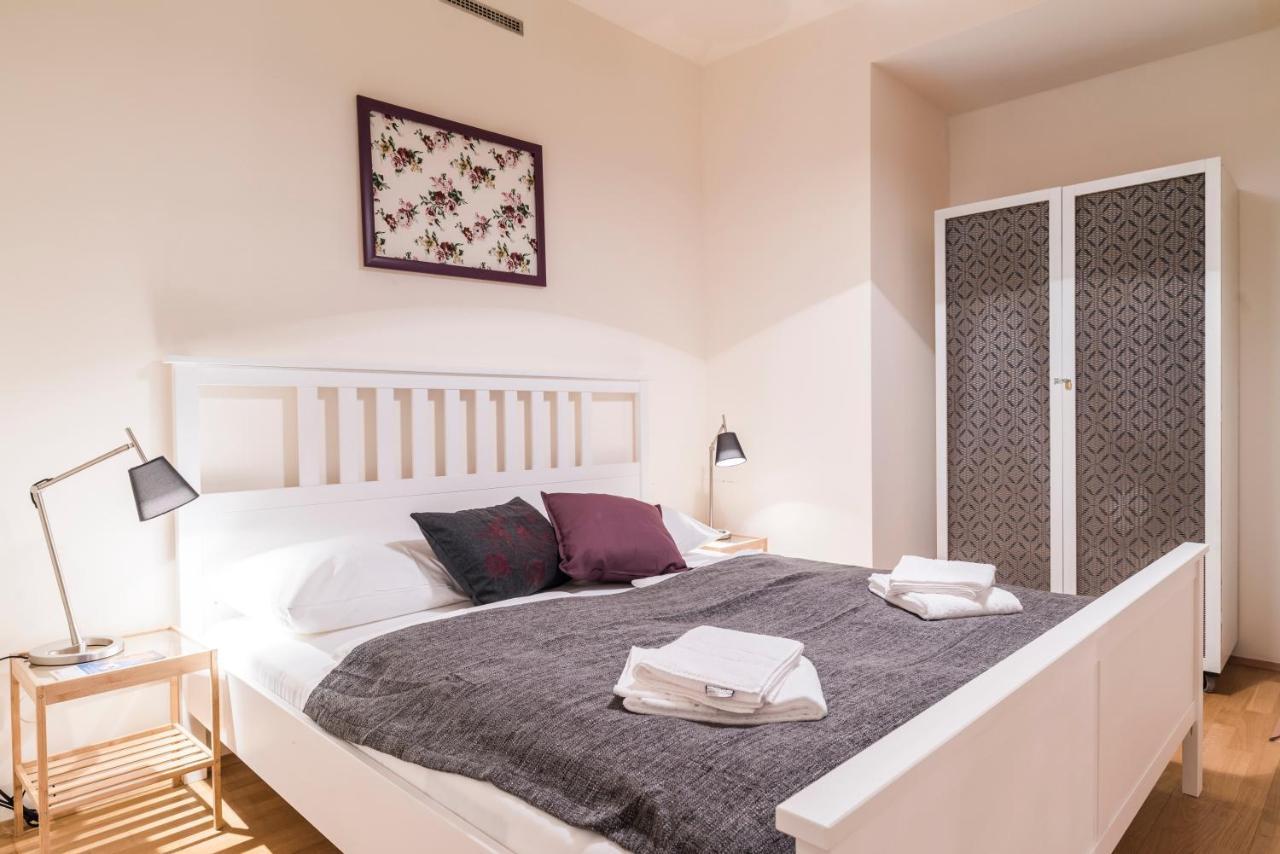 Junior Suite Fasangasse Βιέννη Εξωτερικό φωτογραφία