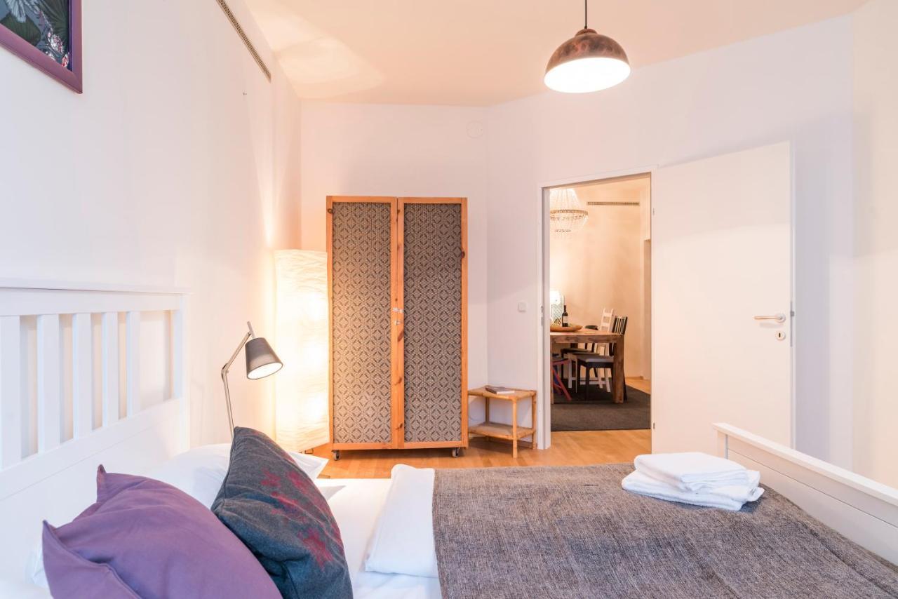 Junior Suite Fasangasse Βιέννη Εξωτερικό φωτογραφία