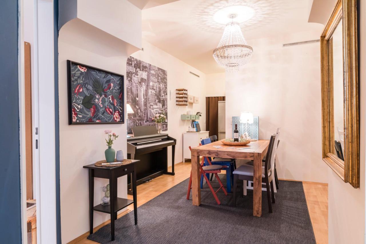 Junior Suite Fasangasse Βιέννη Εξωτερικό φωτογραφία