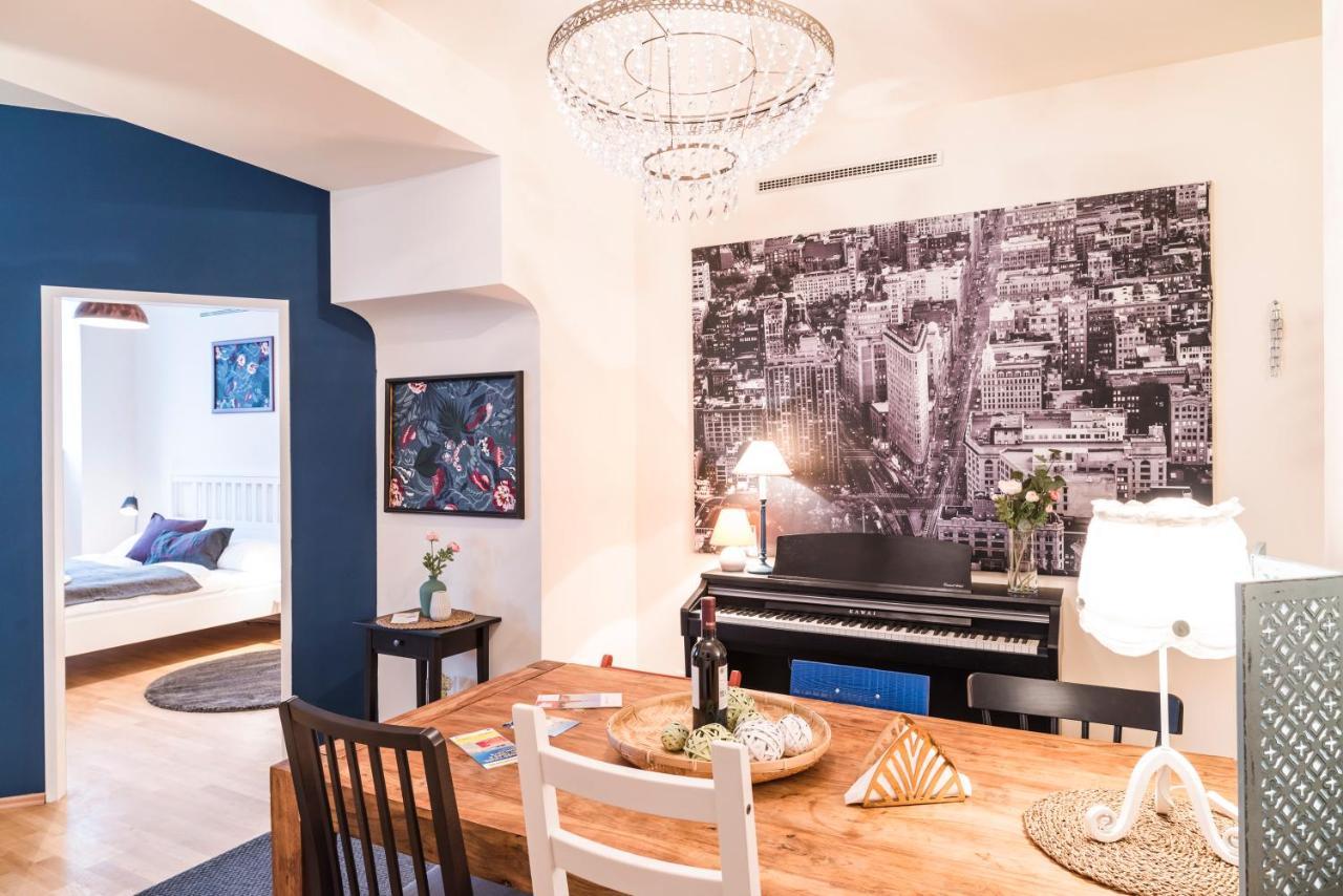 Junior Suite Fasangasse Βιέννη Εξωτερικό φωτογραφία