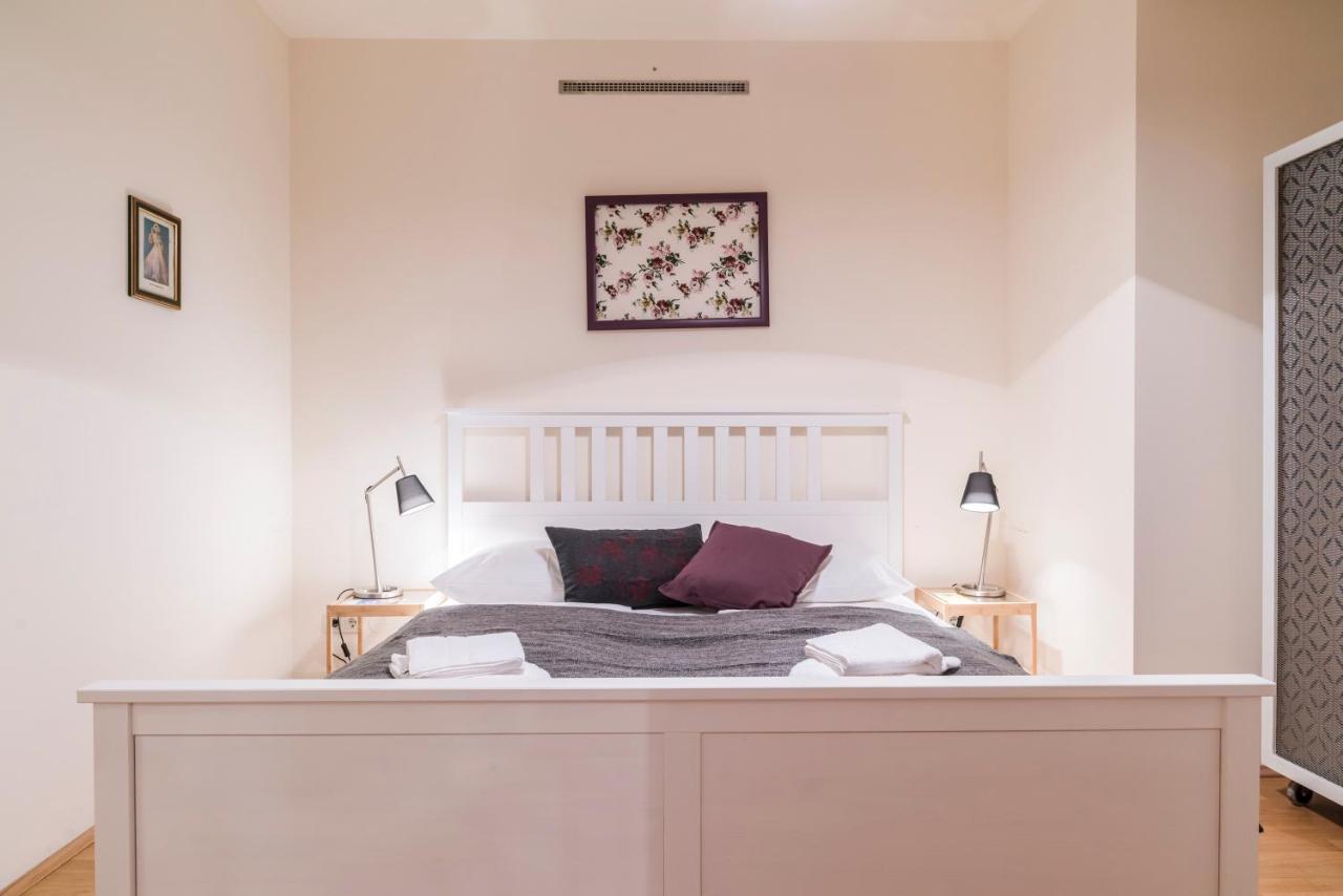 Junior Suite Fasangasse Βιέννη Εξωτερικό φωτογραφία