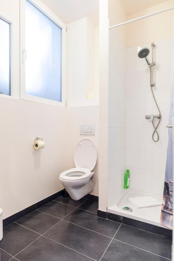 Junior Suite Fasangasse Βιέννη Εξωτερικό φωτογραφία