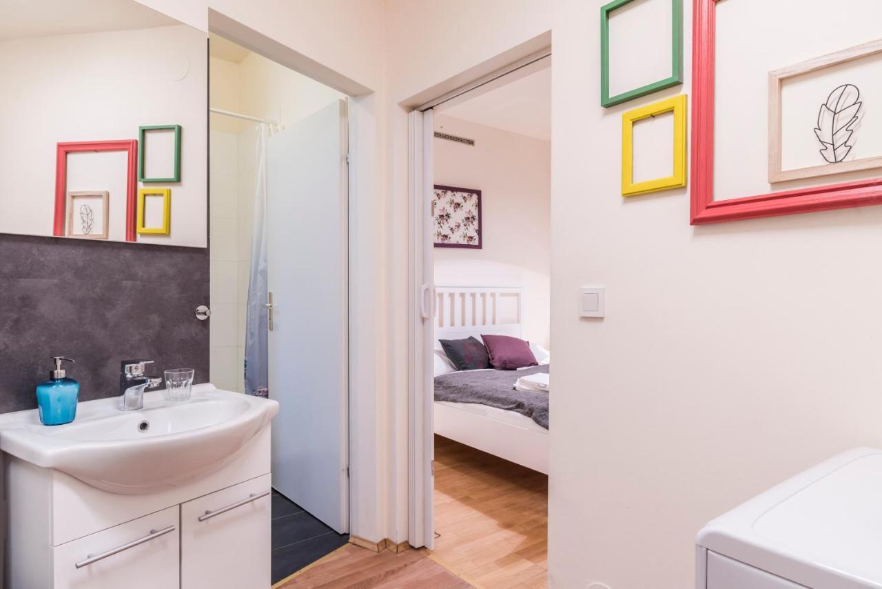Junior Suite Fasangasse Βιέννη Εξωτερικό φωτογραφία