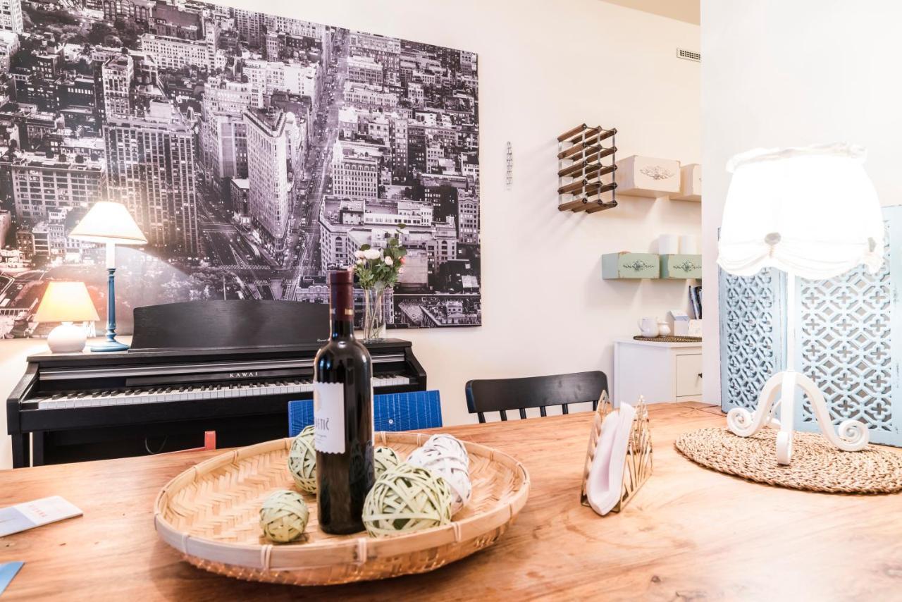 Junior Suite Fasangasse Βιέννη Εξωτερικό φωτογραφία