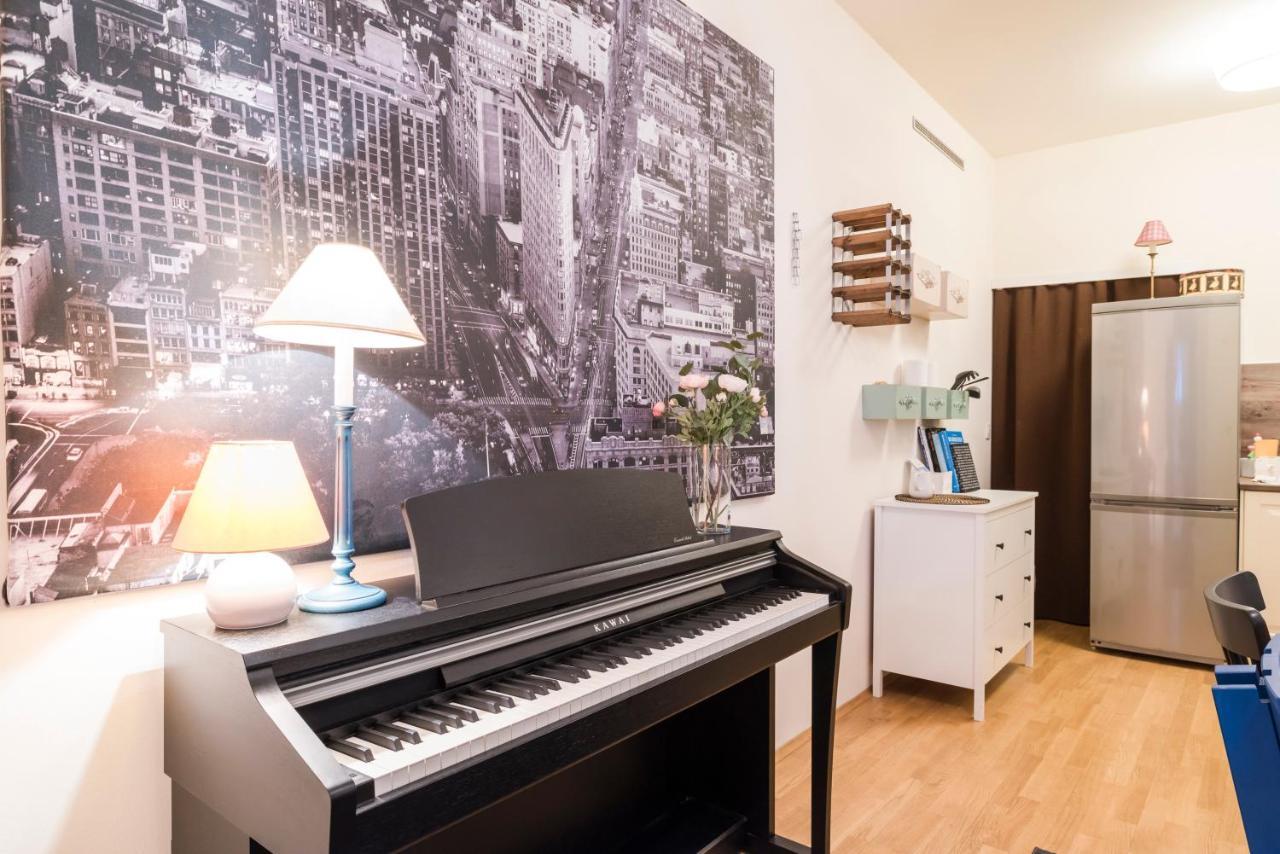 Junior Suite Fasangasse Βιέννη Εξωτερικό φωτογραφία