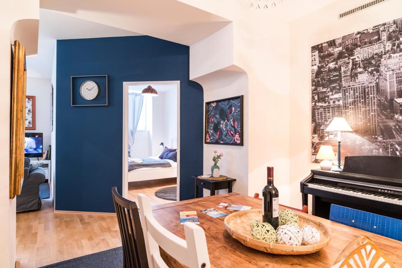 Junior Suite Fasangasse Βιέννη Εξωτερικό φωτογραφία