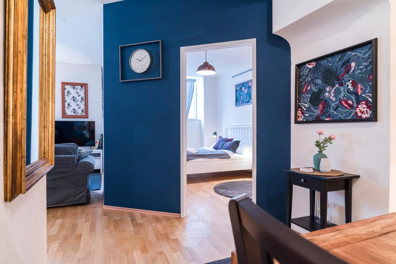Junior Suite Fasangasse Βιέννη Εξωτερικό φωτογραφία