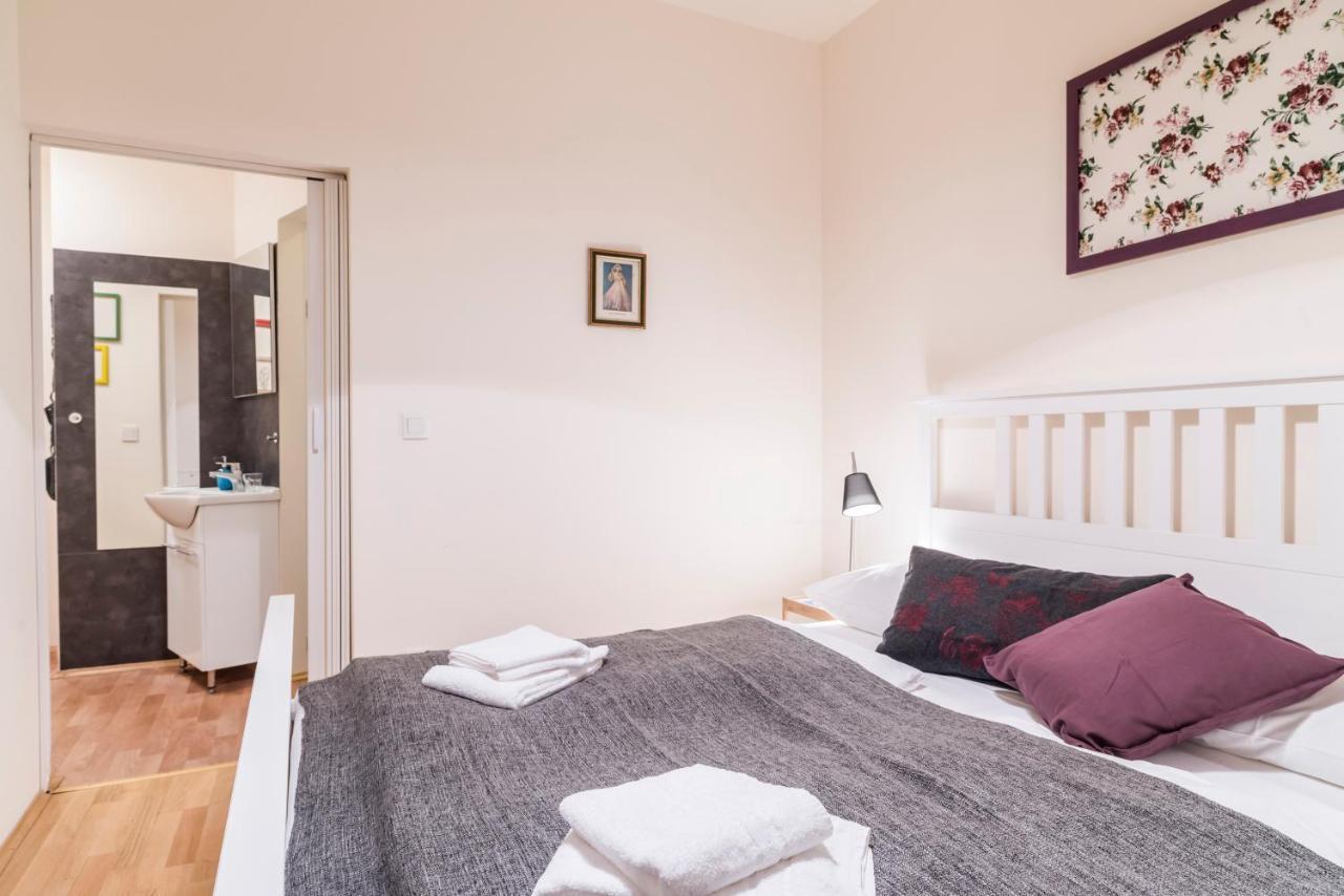 Junior Suite Fasangasse Βιέννη Εξωτερικό φωτογραφία