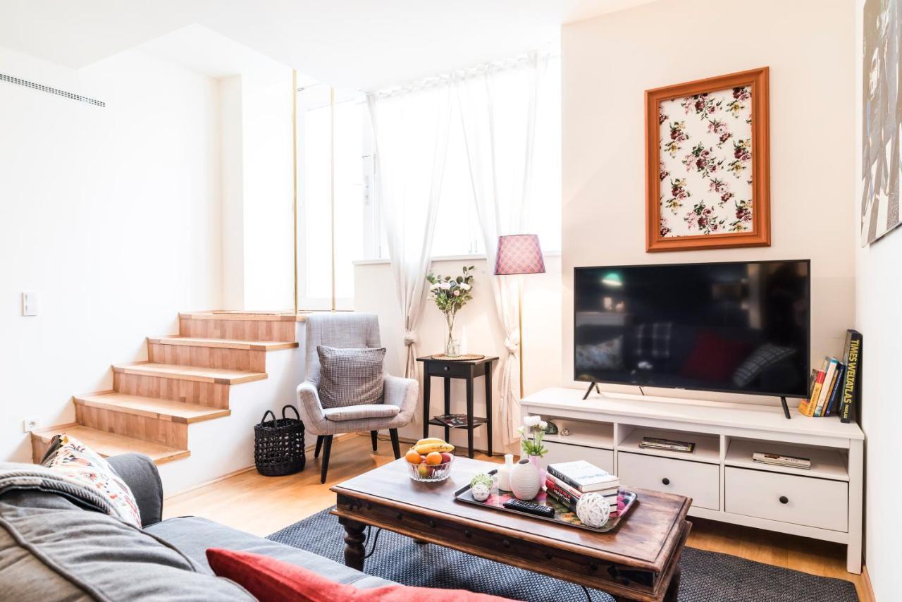 Junior Suite Fasangasse Βιέννη Εξωτερικό φωτογραφία