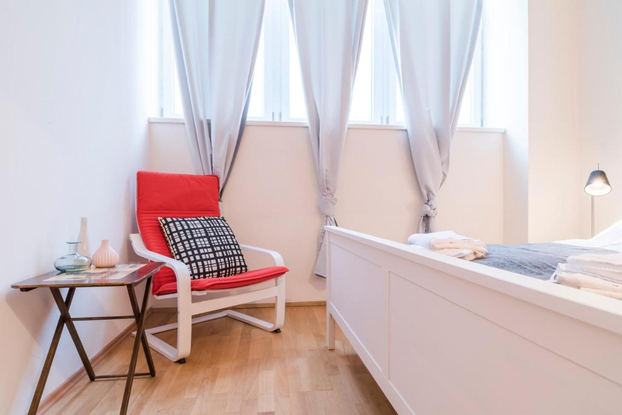 Junior Suite Fasangasse Βιέννη Εξωτερικό φωτογραφία