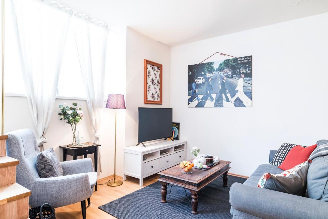 Junior Suite Fasangasse Βιέννη Εξωτερικό φωτογραφία