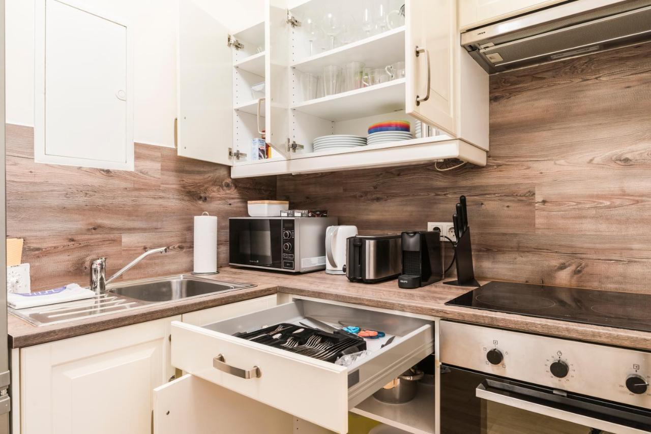 Junior Suite Fasangasse Βιέννη Εξωτερικό φωτογραφία